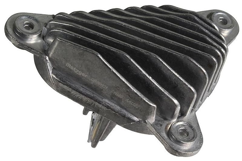METZGER AUTOTEILE 0896601 - Žibintų valdymo blokas