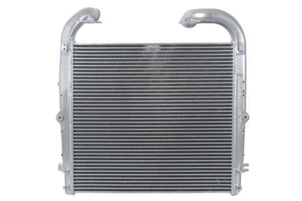 THERMOTEC DASC007TT Charge Air Cooler