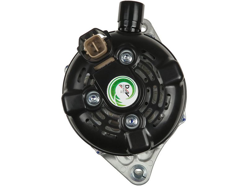 AS-PL A6329 Alternator