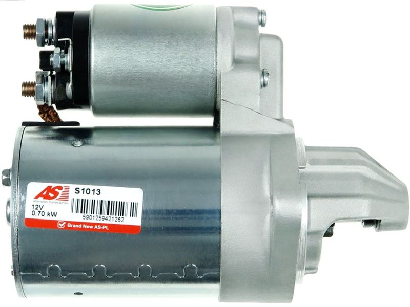 AS-PL S1013 Starter