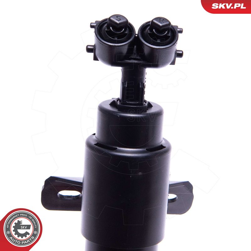 Pesuveedüüs, Tulepesurid, ESEN SKV 15SKV510