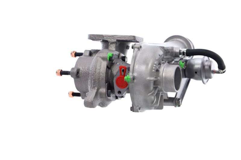 REMANTE 003-001-002014R Charger, charging (supercharged/turbocharged)