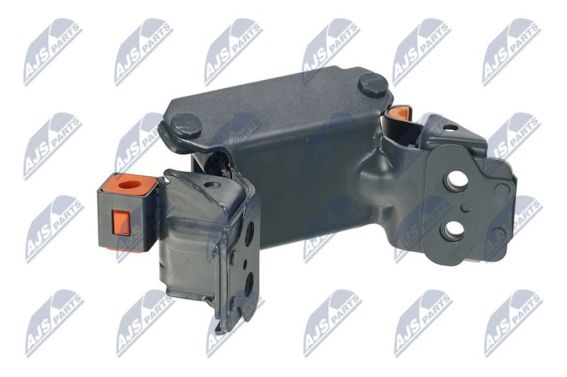 Kinnitus, automaatkäigukast, NTY ZPS-FR-083