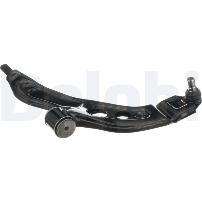 DELPHI TC3878 Control/Trailing Arm, wheel suspension