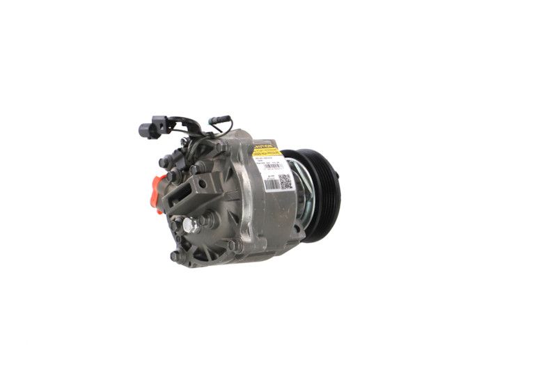 REMANTE 005-001-000243R Compressor, air conditioning