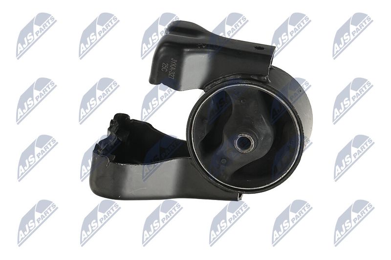 Paigutus, Mootor, NTY ZPS-KA-327