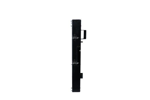 NRF 58380 Radiator, engine cooling