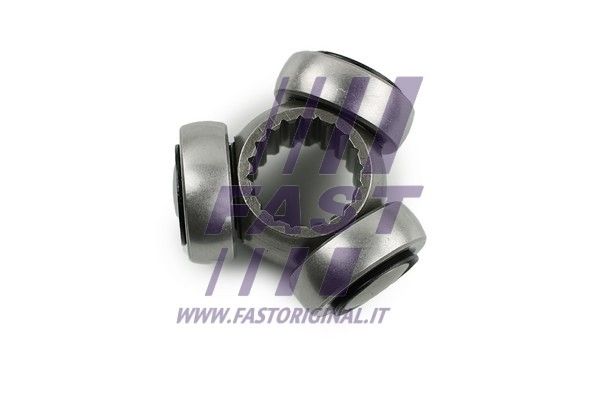 Крестовина Полуоси Fiat Panda 03 1.1/1.2 8V 20/29.2X23.7X9.5