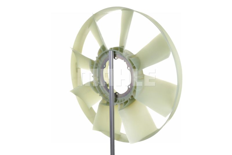 Product Image - Koelventilatorwiel - CFW35000P - MAHLE
