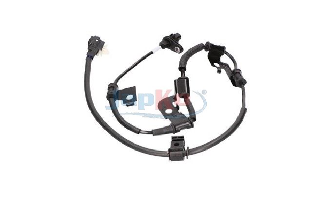 Andur, rattapöörete arv, JAPKO 151H11