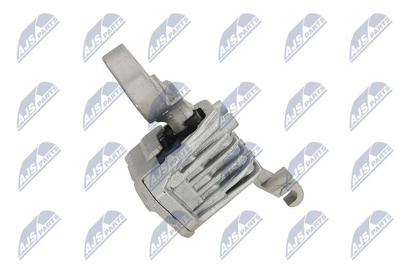 Paigutus, Mootor, NTY ZPS-CH-158