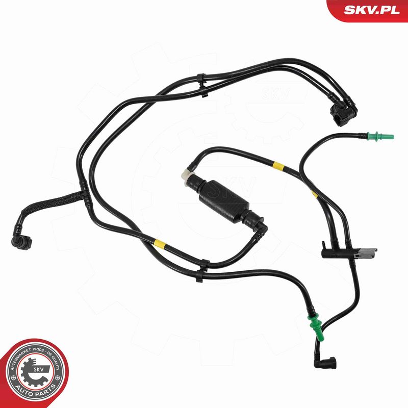 ESEN SKV 87SKV023 Fuel Line