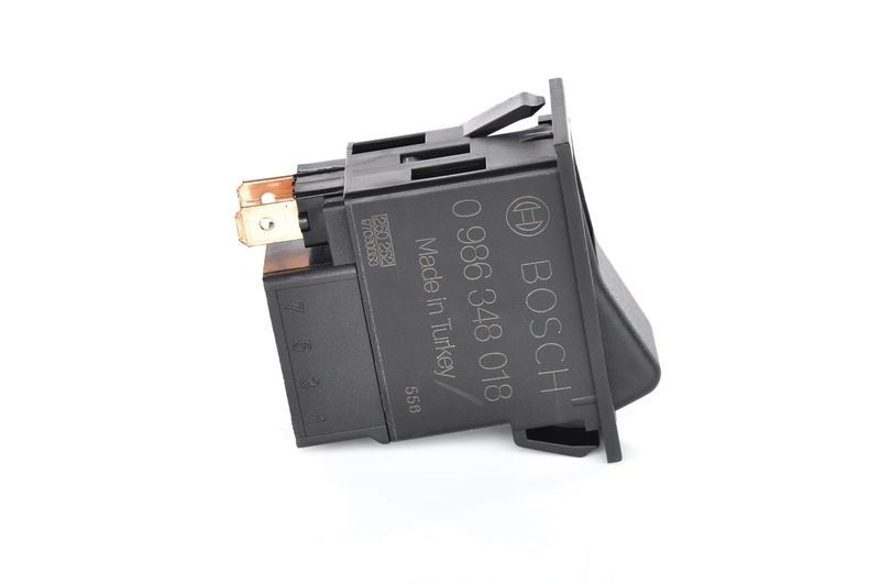 BOSCH 0986348018 Direction Indicator Switch