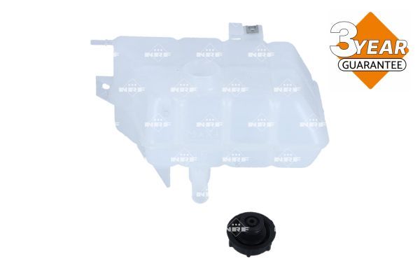 Vas de expansiune, racire NRF EASY FIT 454094
