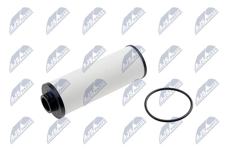 NTY FSF-VW-012 - Automatinės pavarų dėžės alyvos filtras
