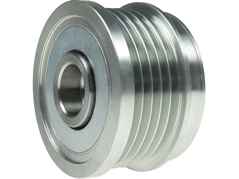 Generaatori vabakäik, AS-PL AFP0037