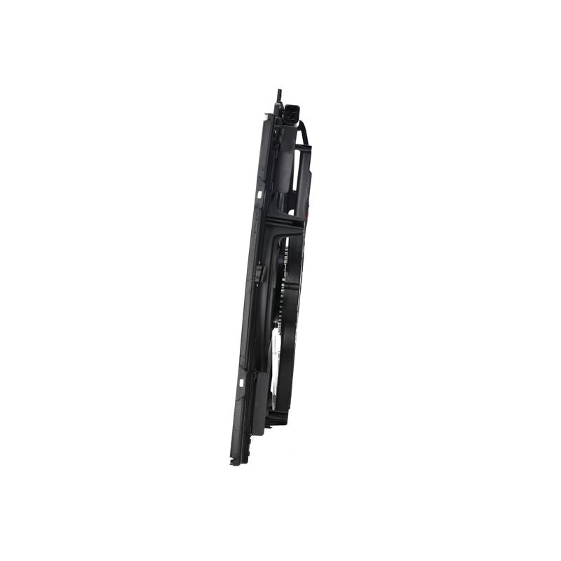 NISSENS 850079 Fan, engine cooling