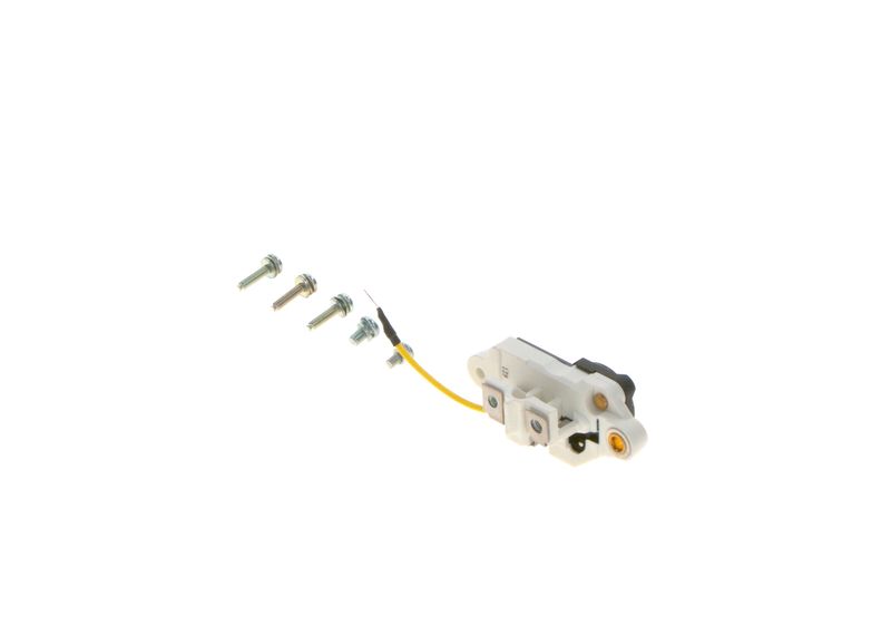 Regulator, alternator 1 987 237 069 BOSCH
