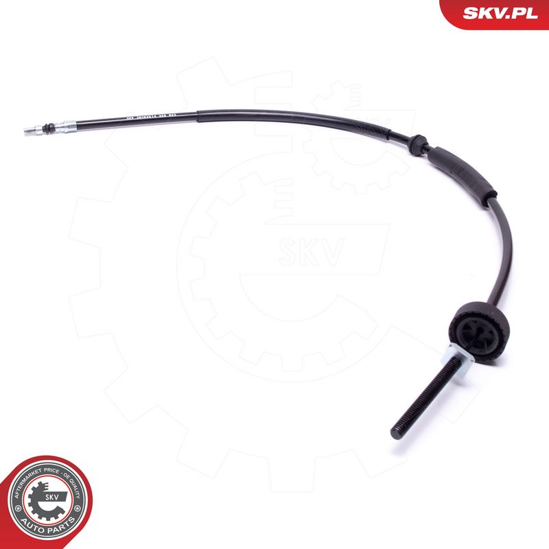 Tross, seisupidur, ESEN SKV...