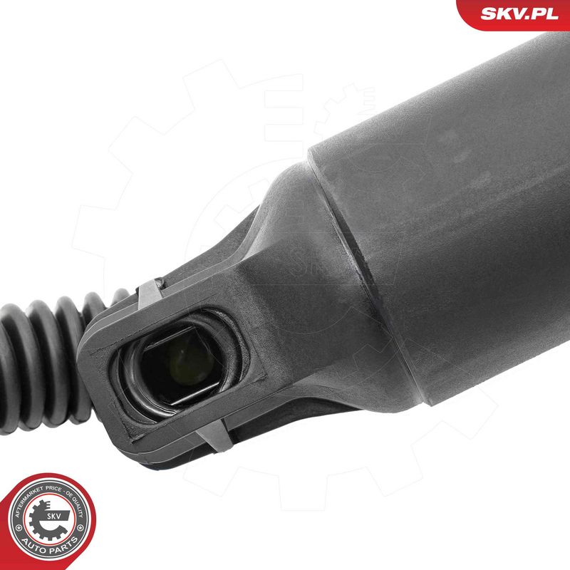 Elektrimootor, tagaluuk, ESEN SKV 52SKV167