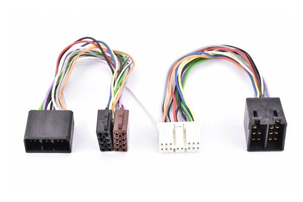PHONOCAR 04769 - Adapter Cable, Hands-Free Kit