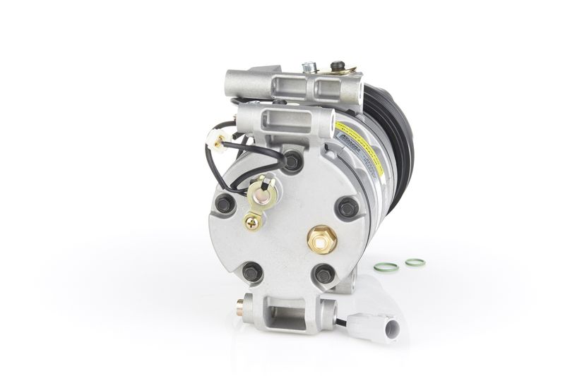 Kompressor, kliimaseade, NISSENS 89550