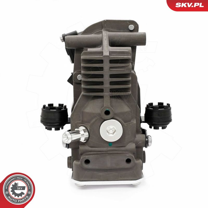 Kompressor, suruõhusüsteem, ESEN SKV 58SKV529