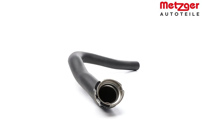 METZGER AUTOTEILE 2400558 Charge Air Hose