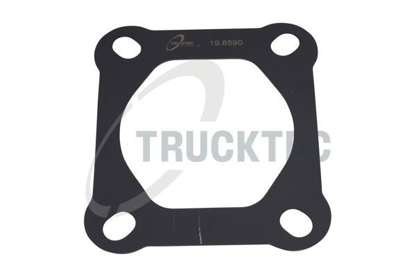 TRUCKTEC AUTOMOTIVE 05.14.055 - Gasket, charger