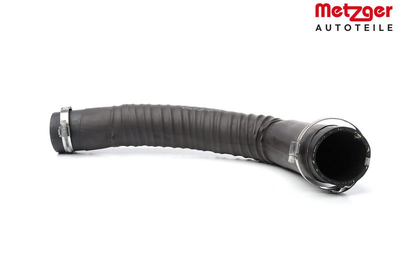 METZGER AUTOTEILE 2401283 Charge Air Hose