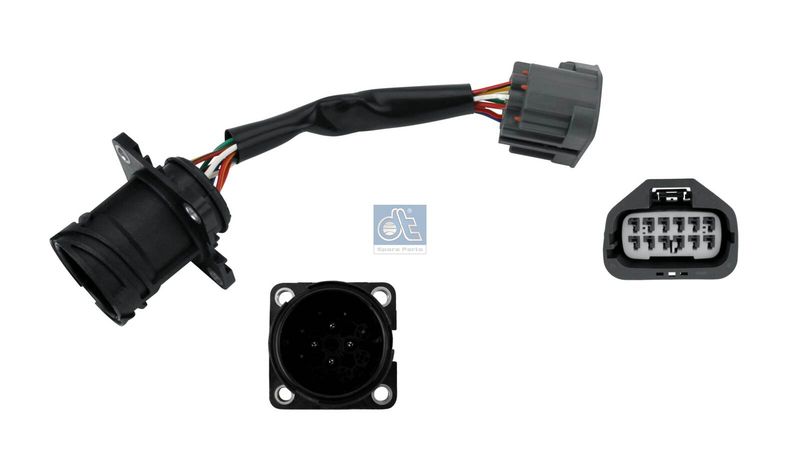 Cablu electric DT Spare Parts 2.24540