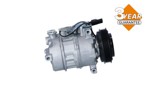 Kompressor, kliimaseade, NRF 320151