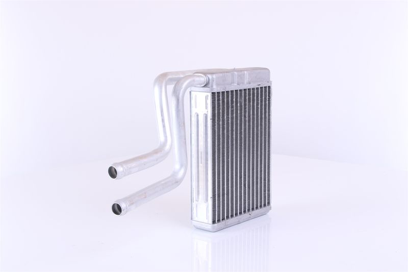 NISSENS 71744 Heat Exchanger, Interior Heating