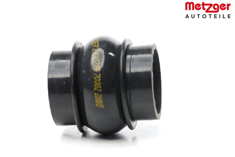 METZGER AUTOTEILE 2400796 Charge Air Hose