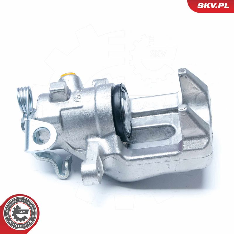 Pidurisadul, ESEN SKV 23SKV313