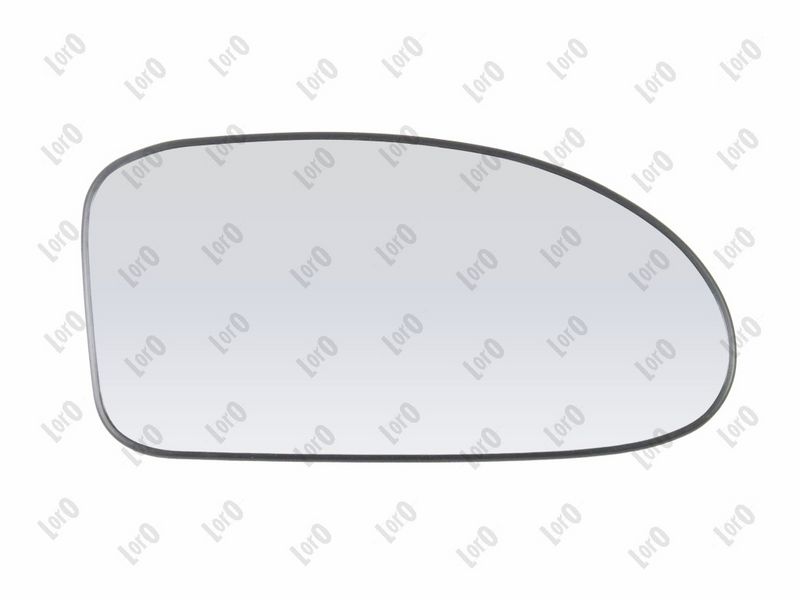 ABAKUS 1218G02 Mirror Glass, exterior mirror