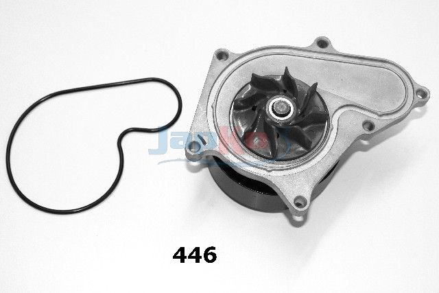 Veepump, mootori jahutus, JAPKO 35446