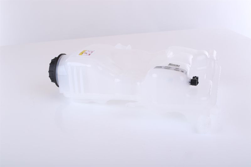 NISSENS 996232 Expansion Tank, coolant