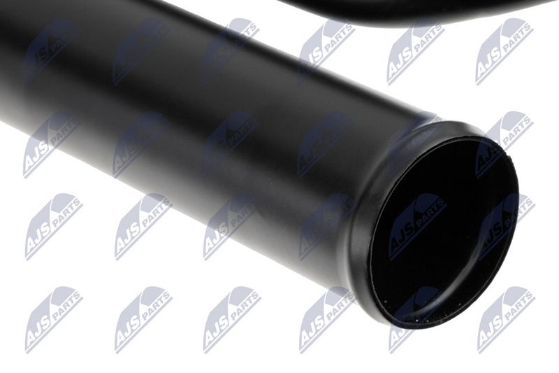 NTY PWP-NS-024 Filler Port, fuel tank