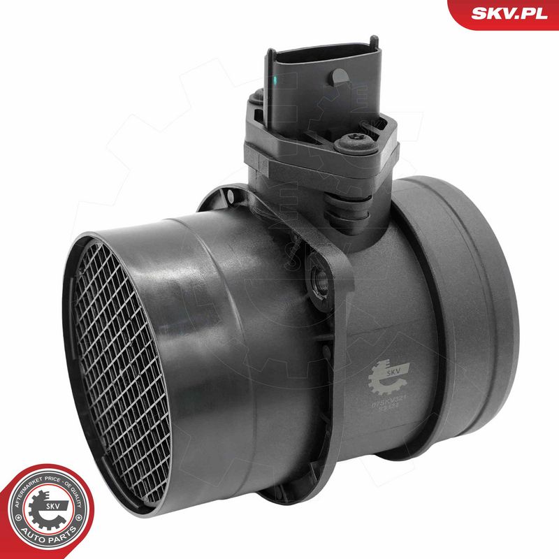 Õhumassimõõtja, ESEN SKV...