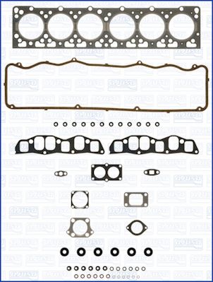 Set garnituri, chiulasa AJUSA 52150500