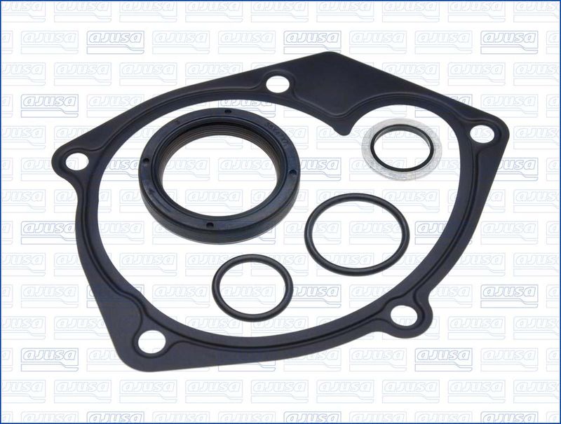 AJUSA 50278200 Full Gasket Kit, engine