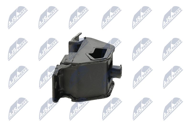 Paigutus, Mootor, NTY ZPS-FT-000