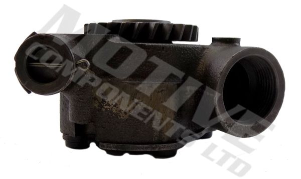 MOTIVE OP202 Oil Pump