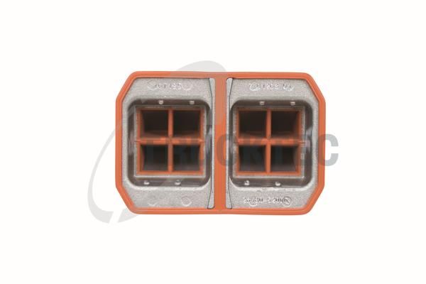 TRUCKTEC AUTOMOTIVE 05.16.005 - EGR Valve