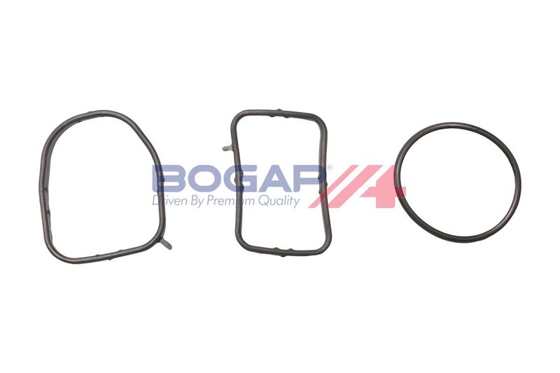Bomba de Agua BOGAP C4234110 - 5