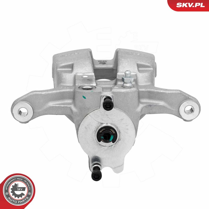 Pidurisadul, ESEN SKV 89SKV493