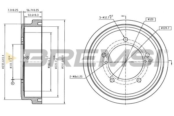This part match OEM code: 43511-65D10