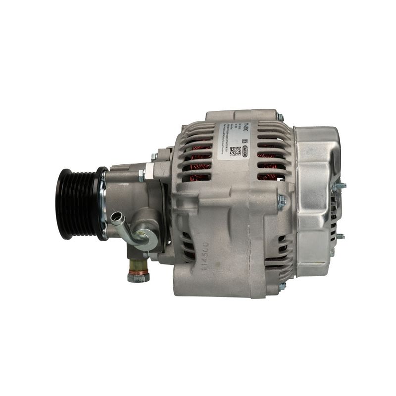 Generaator, HC-Cargo F 032 114 300