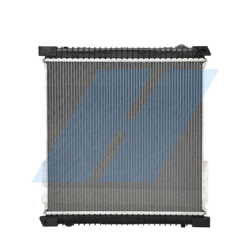 Chladič, chlazení motoru 10021017